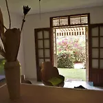 Chaleureux appartement T2 en bas de villa